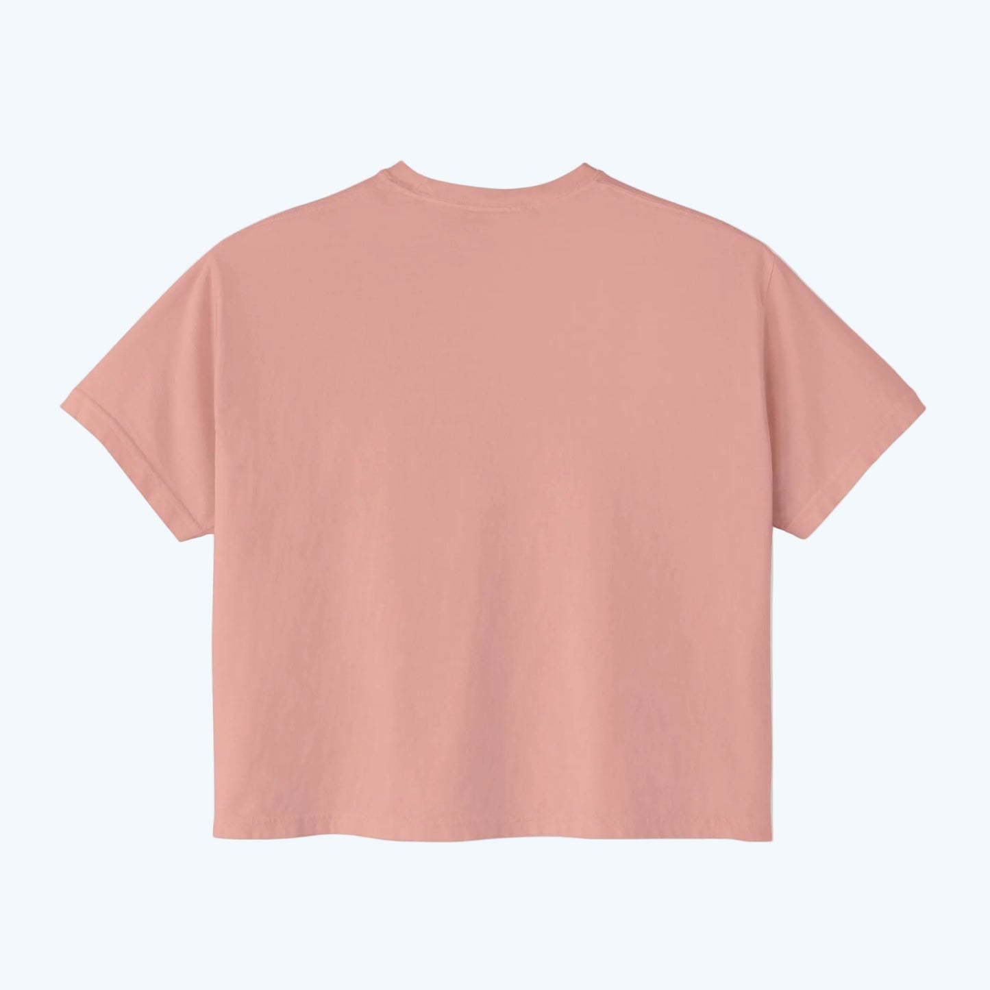 Women's Tee — Cute "Happy Yoga Day" Cat Pose Graphic