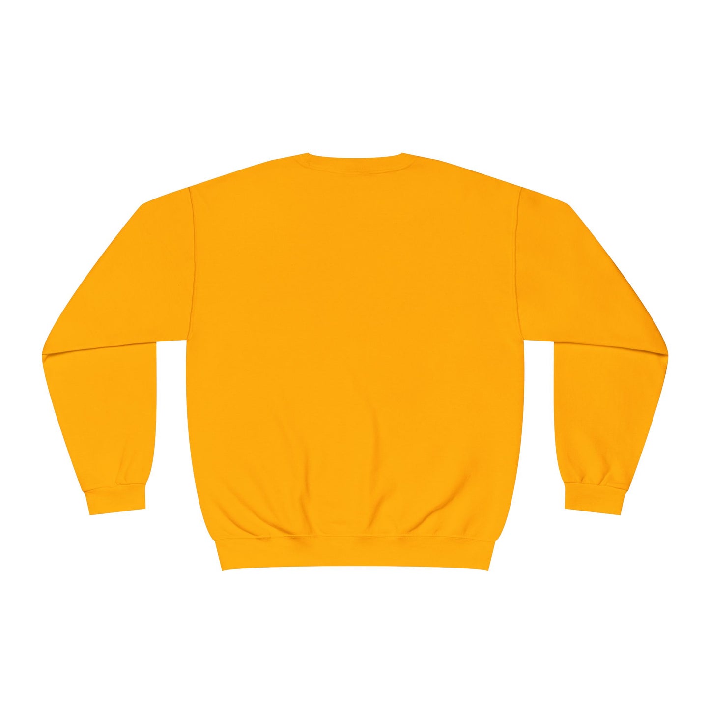 Tarot 'The Lovers' Crewneck Sweatshirt — Cute Retro Love Card Design