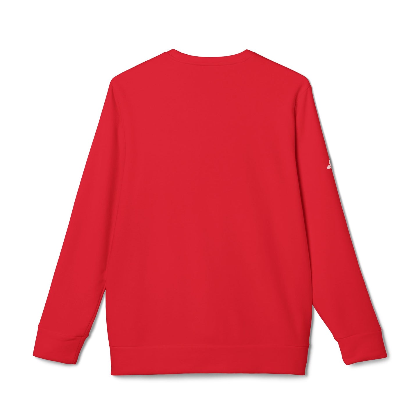 Meditation Forest Crewneck Sweatshirt — Namaste Yoga Graphic
