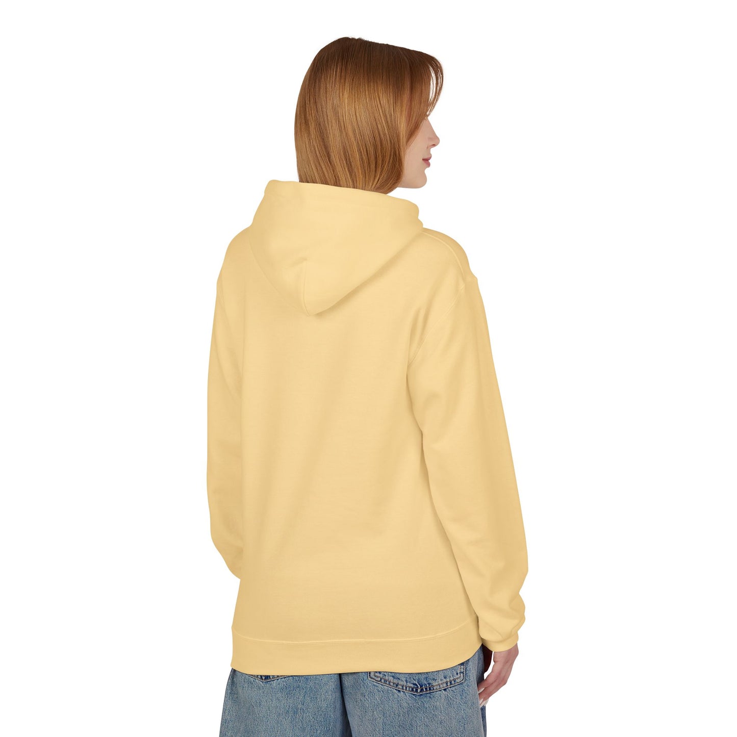 Hugs & Kisses Heart Hoodie — XOXO Checkerboard Love Pullover
