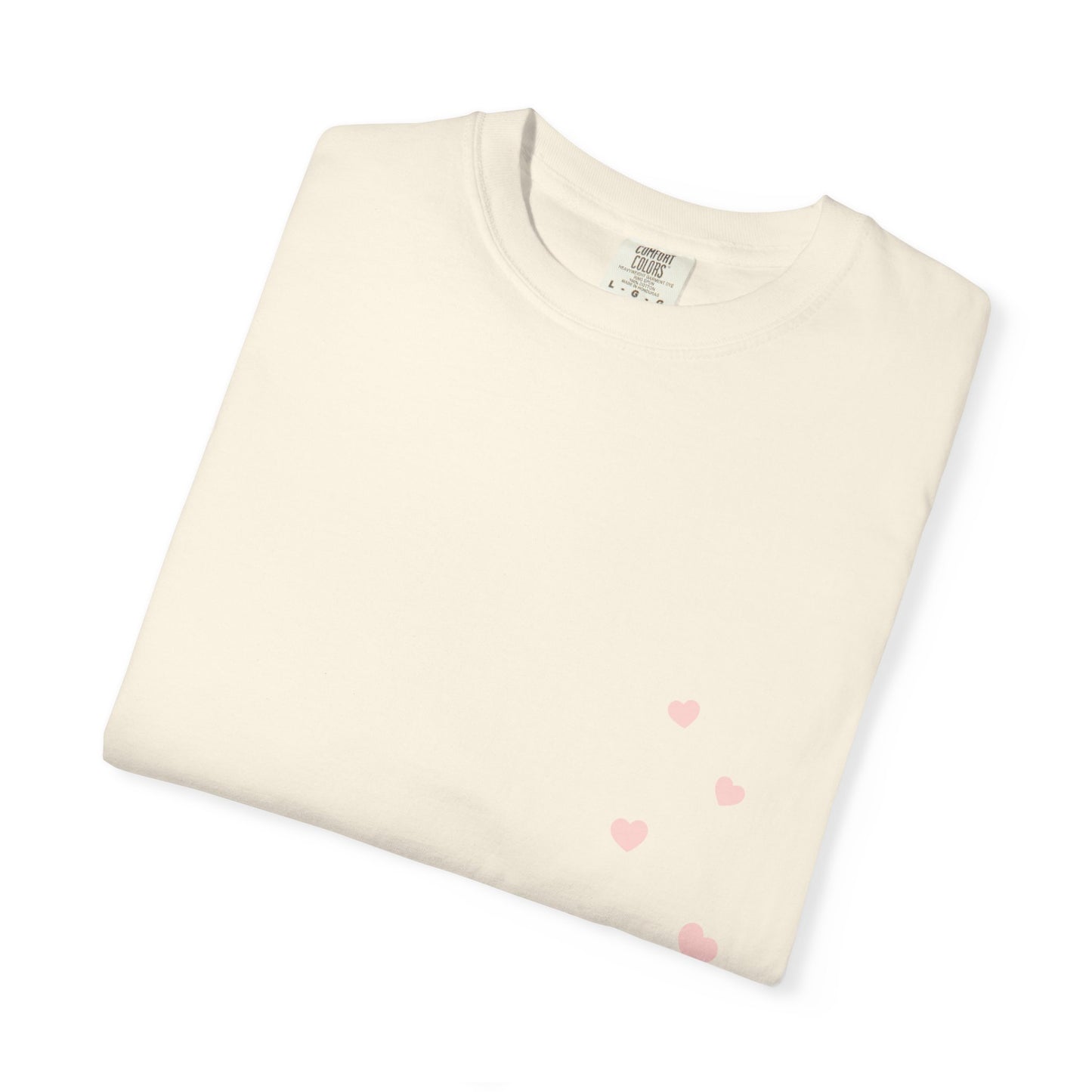 Men -Love Graphic t-shirt