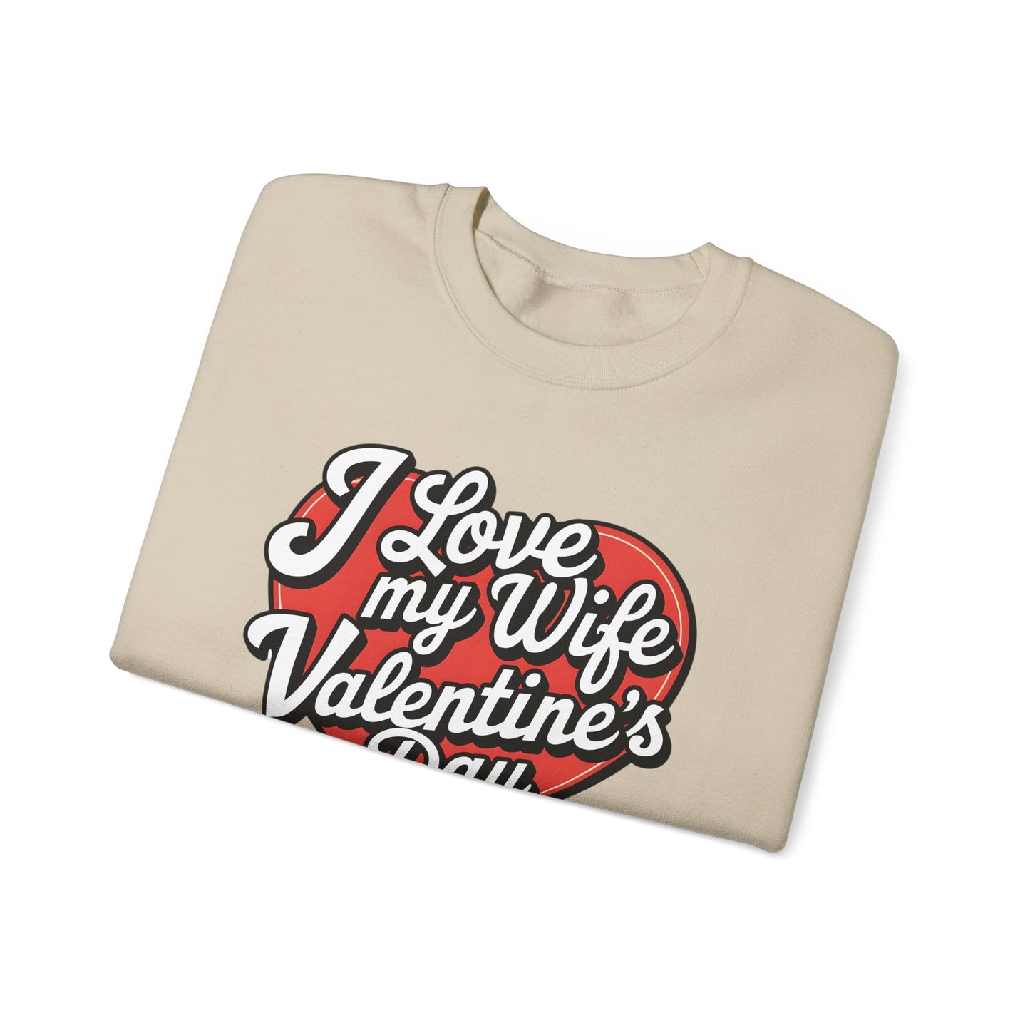 XO Cookie Graphic Sweatshirt — Valentine’s Cute Baked Goods Crewneck