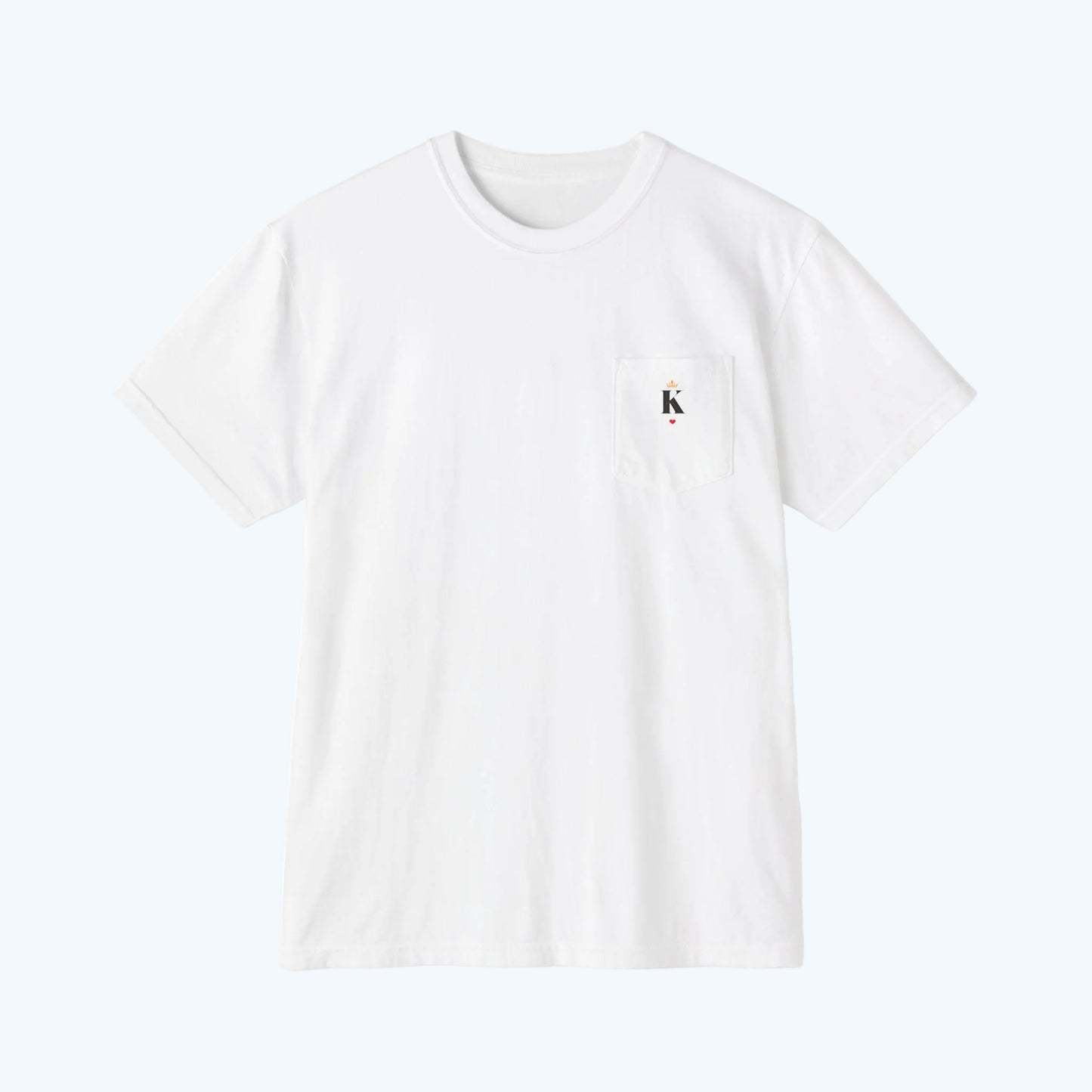Pocket T-Shirt