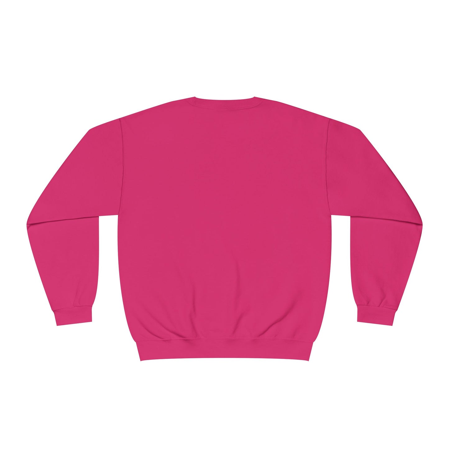 Tarot 'The Lovers' Crewneck Sweatshirt — Cute Retro Love Card Design