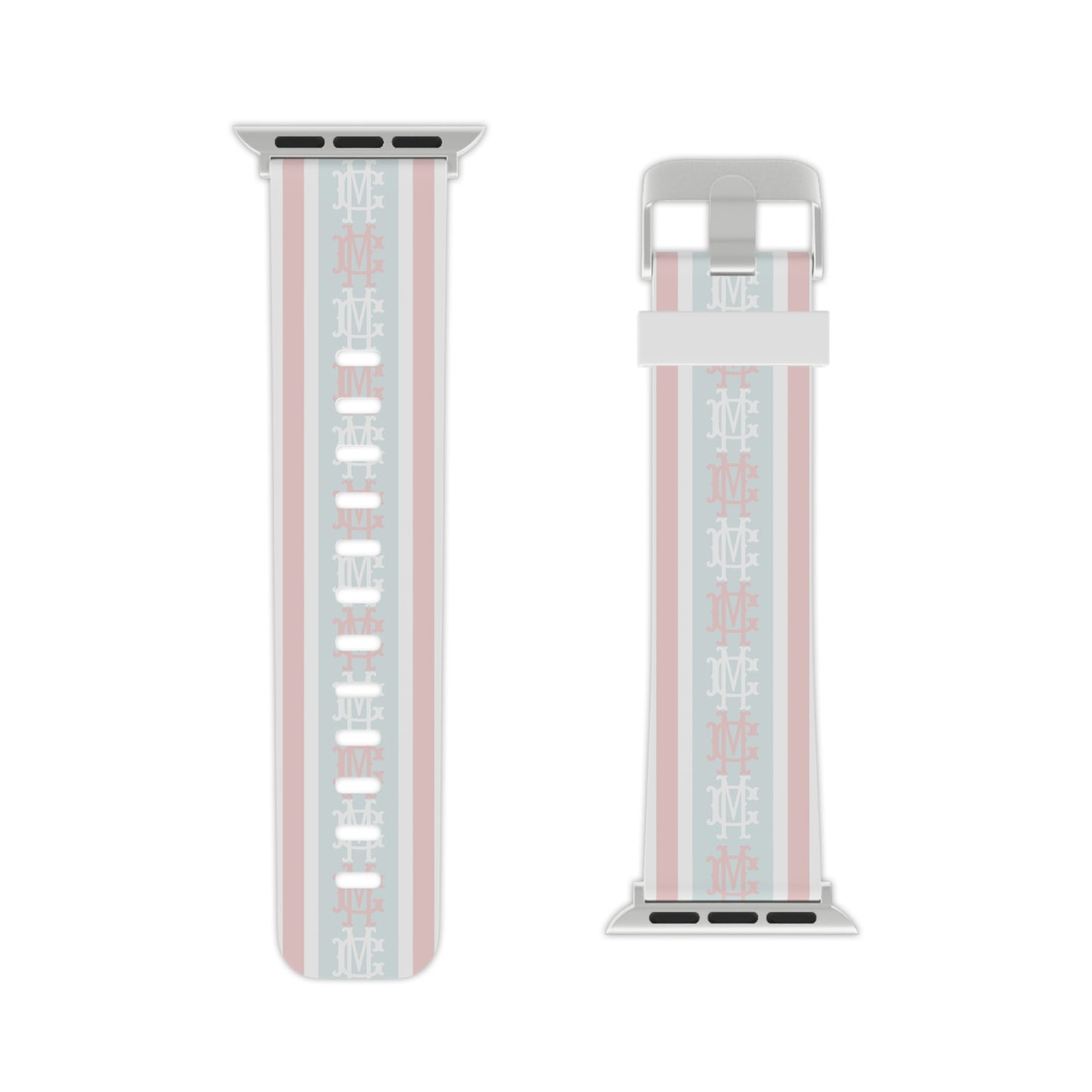 Stylish Watch Band for Apple Watch, Customizable Strap, Fit for Everyday Wear, Perfect Gift for Tech Lovers, Unique Accessory