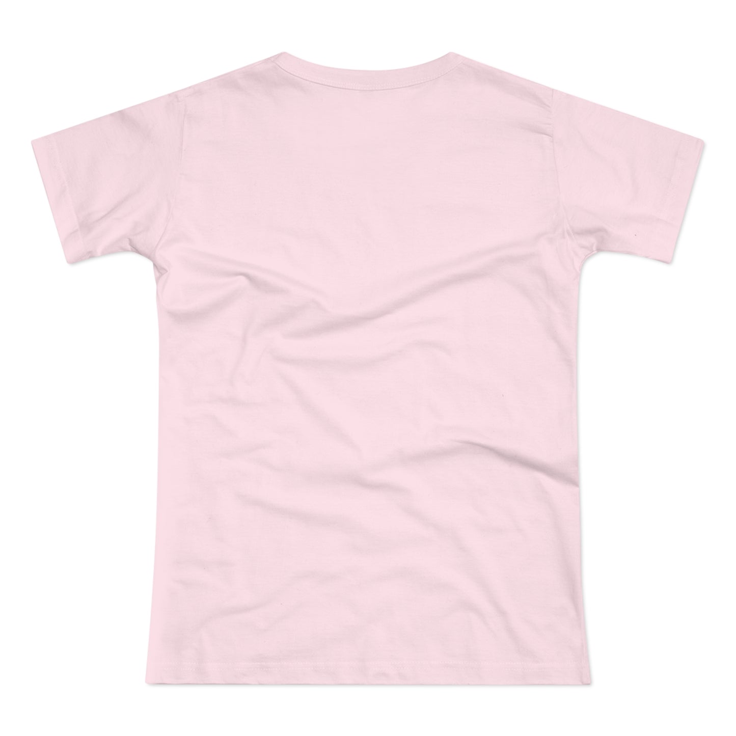 Women's Faith T-Shirt — "God Says You Are" Inspirational Scripture Tee