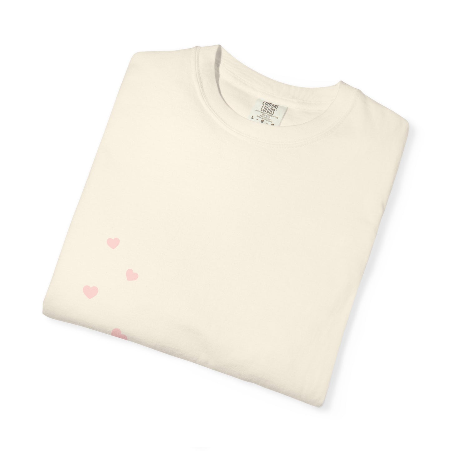 Women -Love Graphic t-shirt