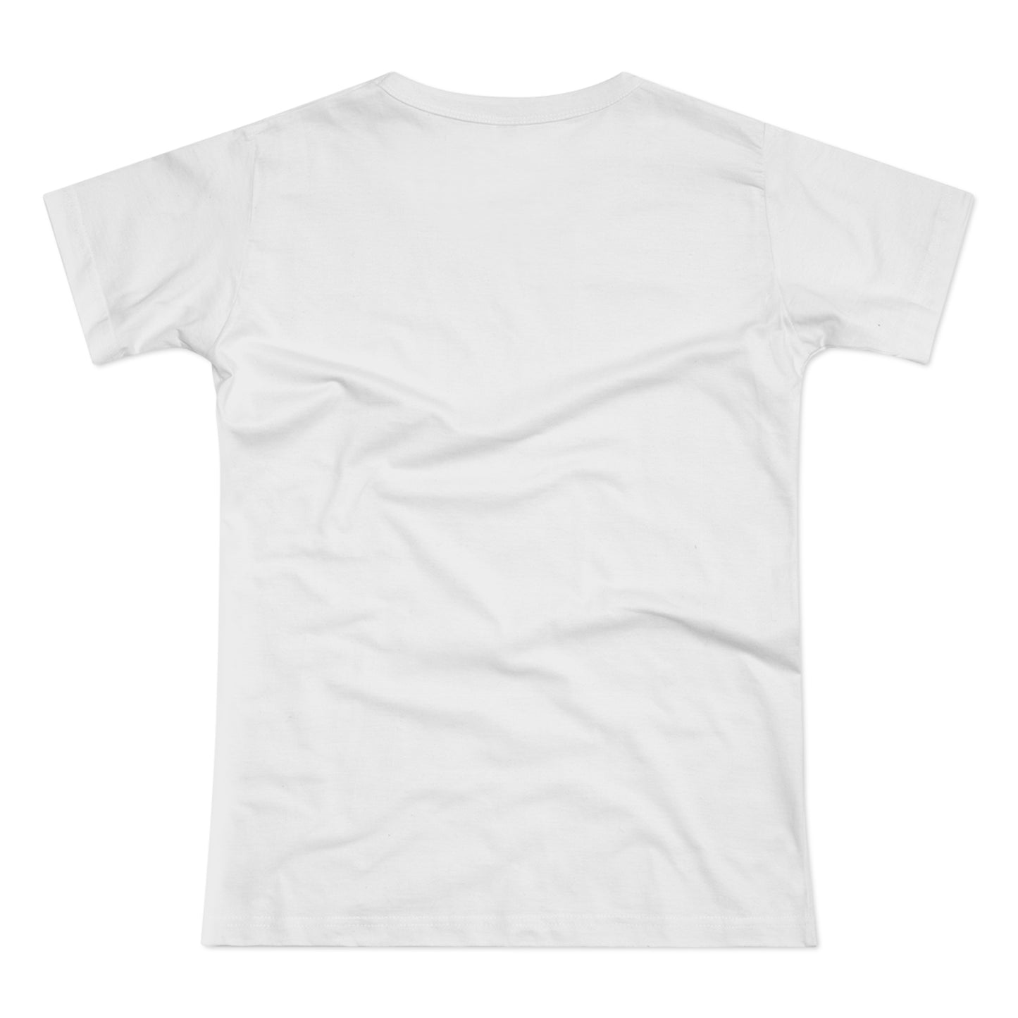 Women's Faith T-Shirt — "God Says You Are" Inspirational Scripture Tee