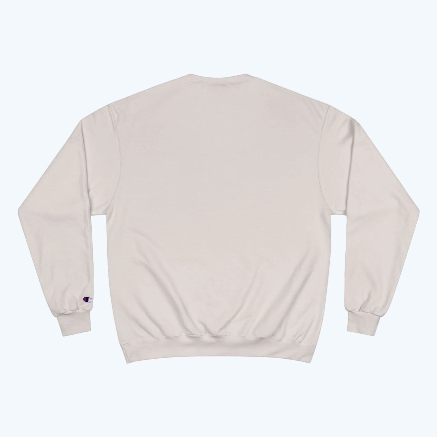 King of Hearts Card Sweatshirt – Red Anime Playing Card Graphic Crewneck