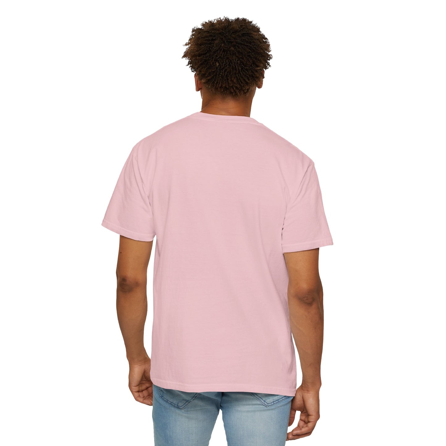 Men -Love Graphic t-shirt