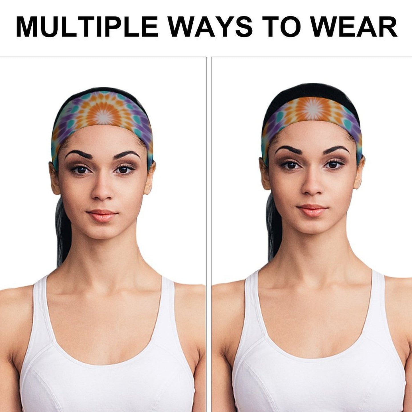Sports sweatband Sports Sweatband