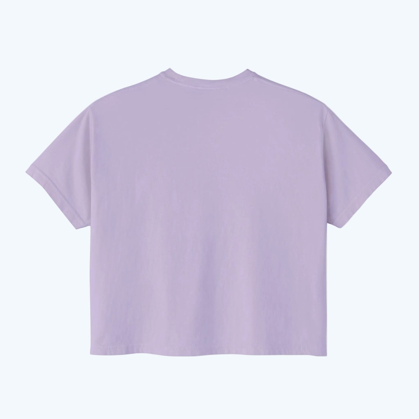 Women's Tee — Cute "Happy Yoga Day" Cat Pose Graphic