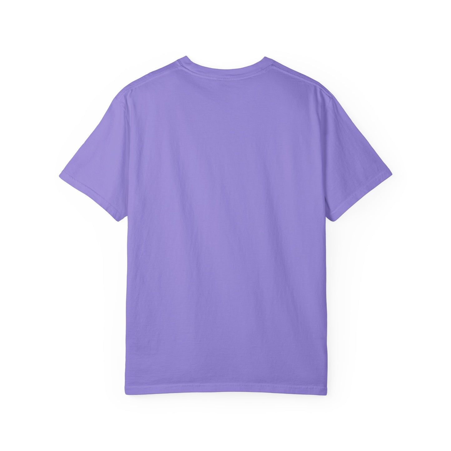 Cute Vintage Frame Dogs T-Shirt — Whimsical Pastel Puppy Art Tee
