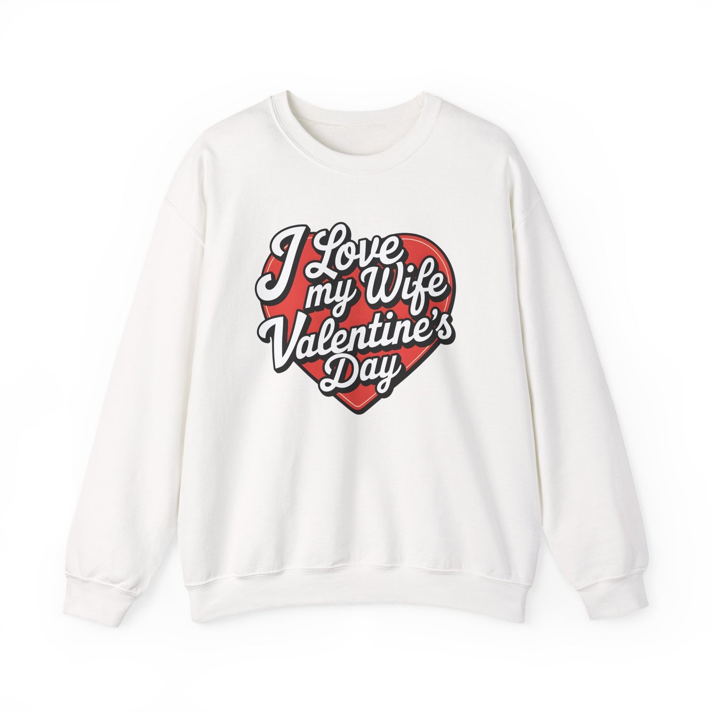 XO Cookie Graphic Sweatshirt — Valentine’s Cute Baked Goods Crewneck
