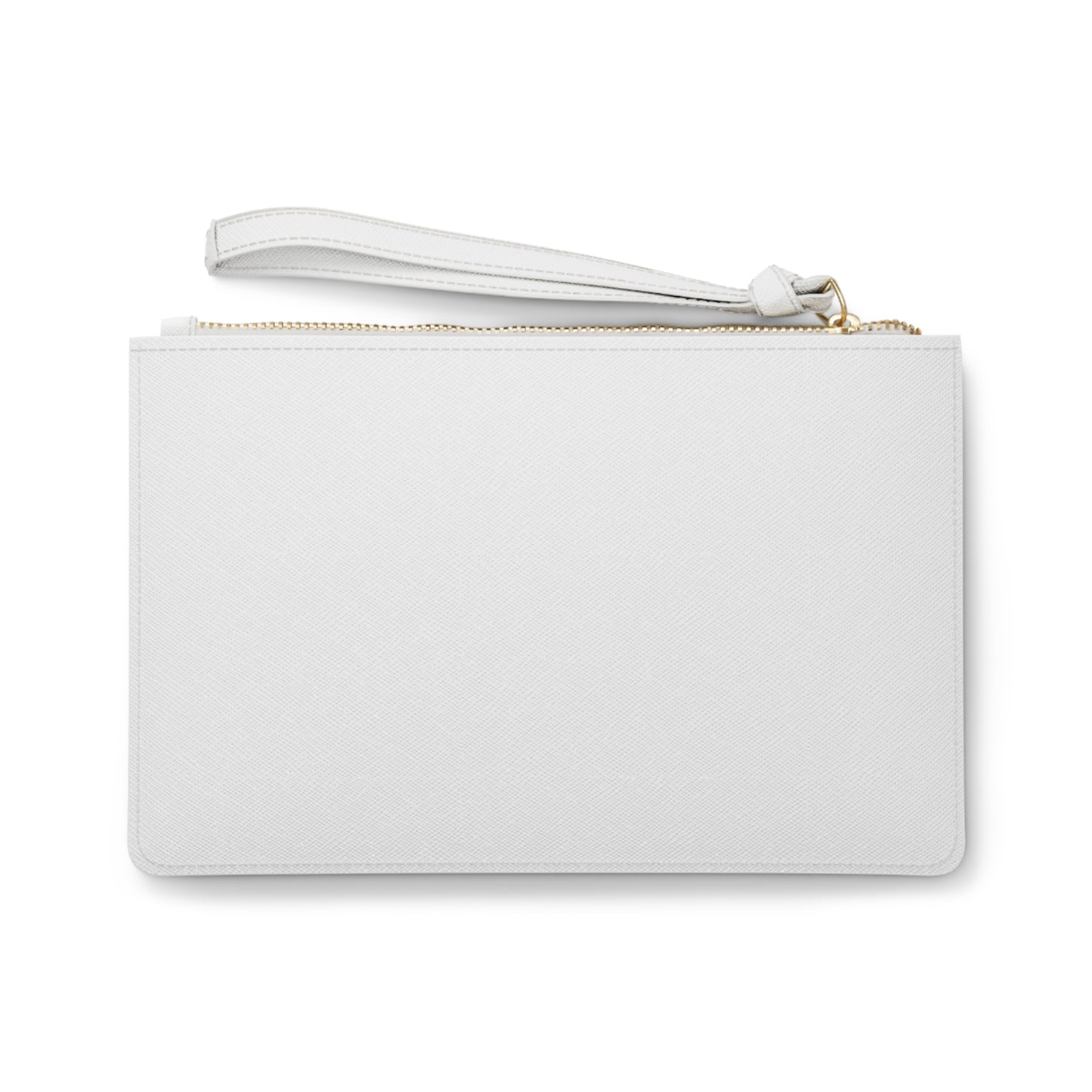 Elegant Graphic Clutch Bag, Trendy Accessory, Stylish Pouch, Handbag Organizer, Gift for Her, Fashion Statement