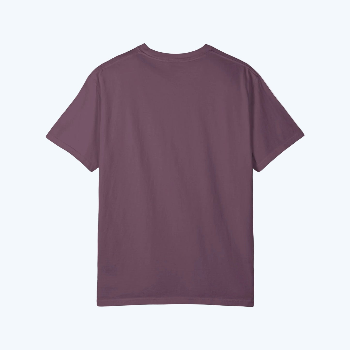 Playing Card Lovers T-Shirt — Queen & King of Hearts Graphic Tee