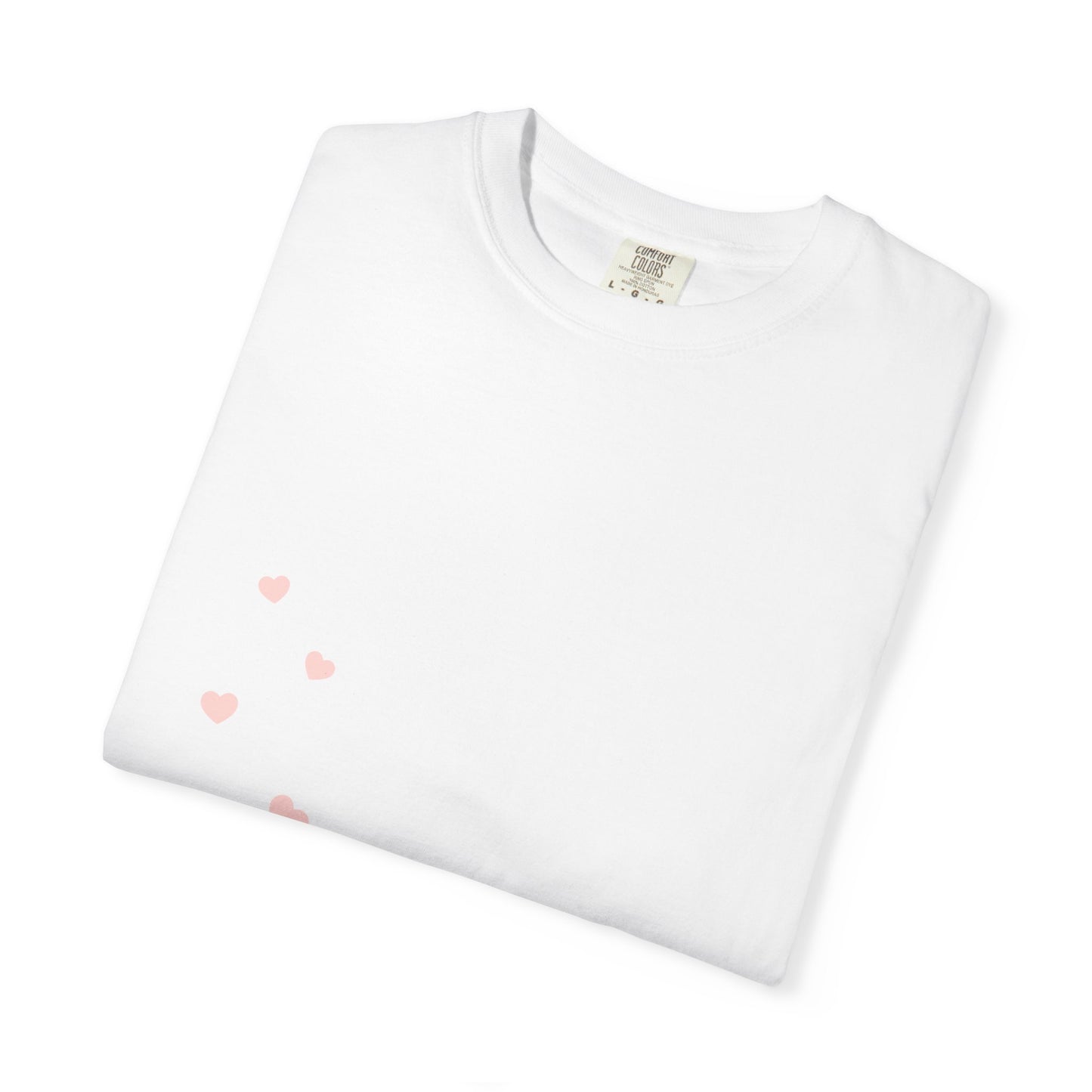 Women -Love Graphic t-shirt