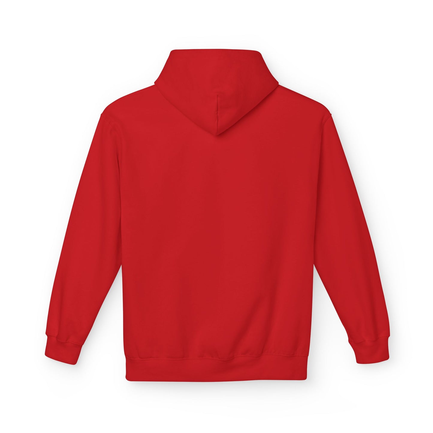 Hugs & Kisses Heart Hoodie — XOXO Checkerboard Love Pullover