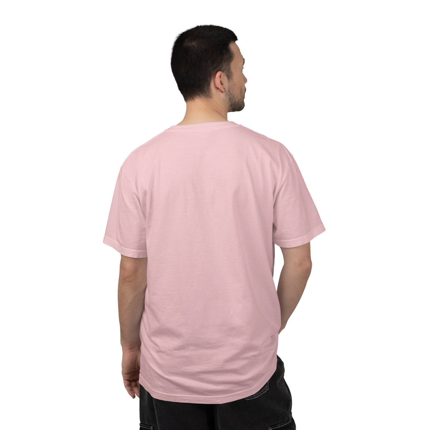 Men -Love Graphic t-shirt