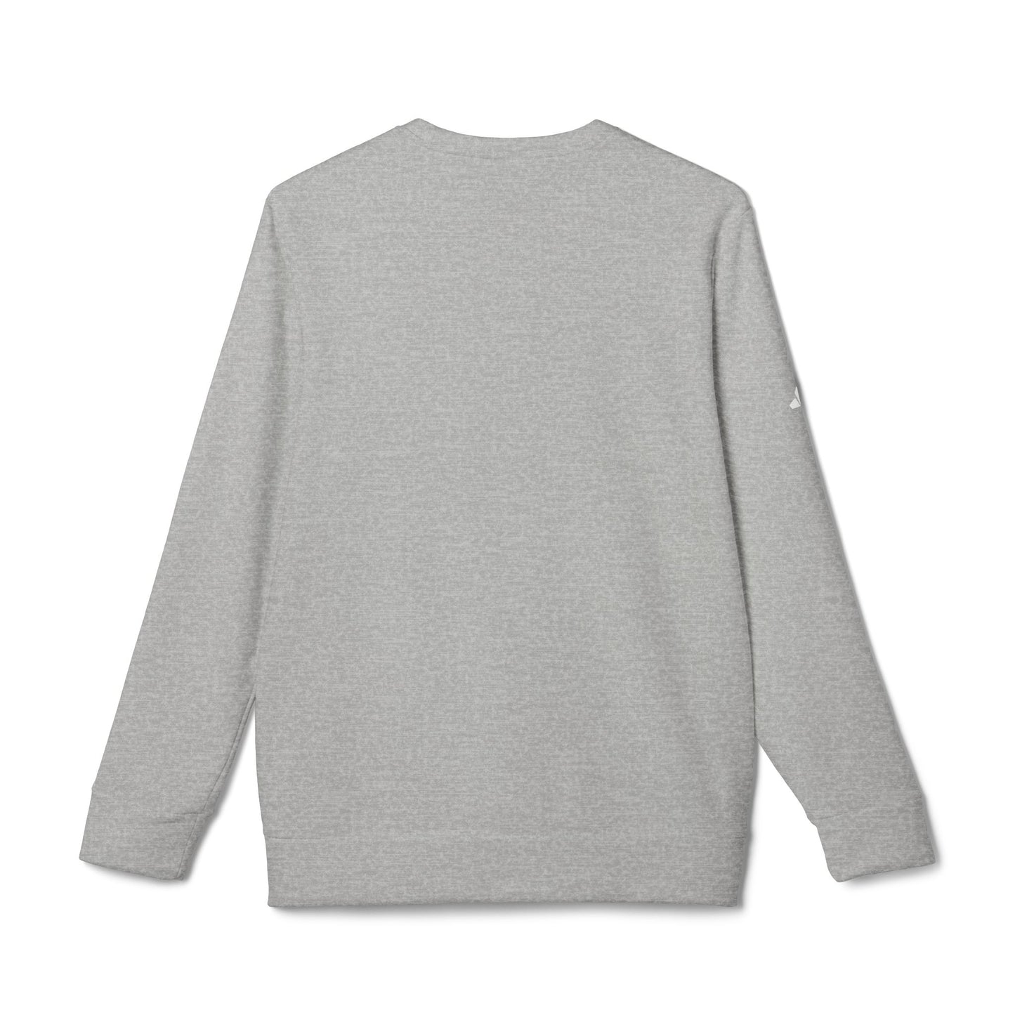 Meditation Forest Crewneck Sweatshirt — Namaste Yoga Graphic