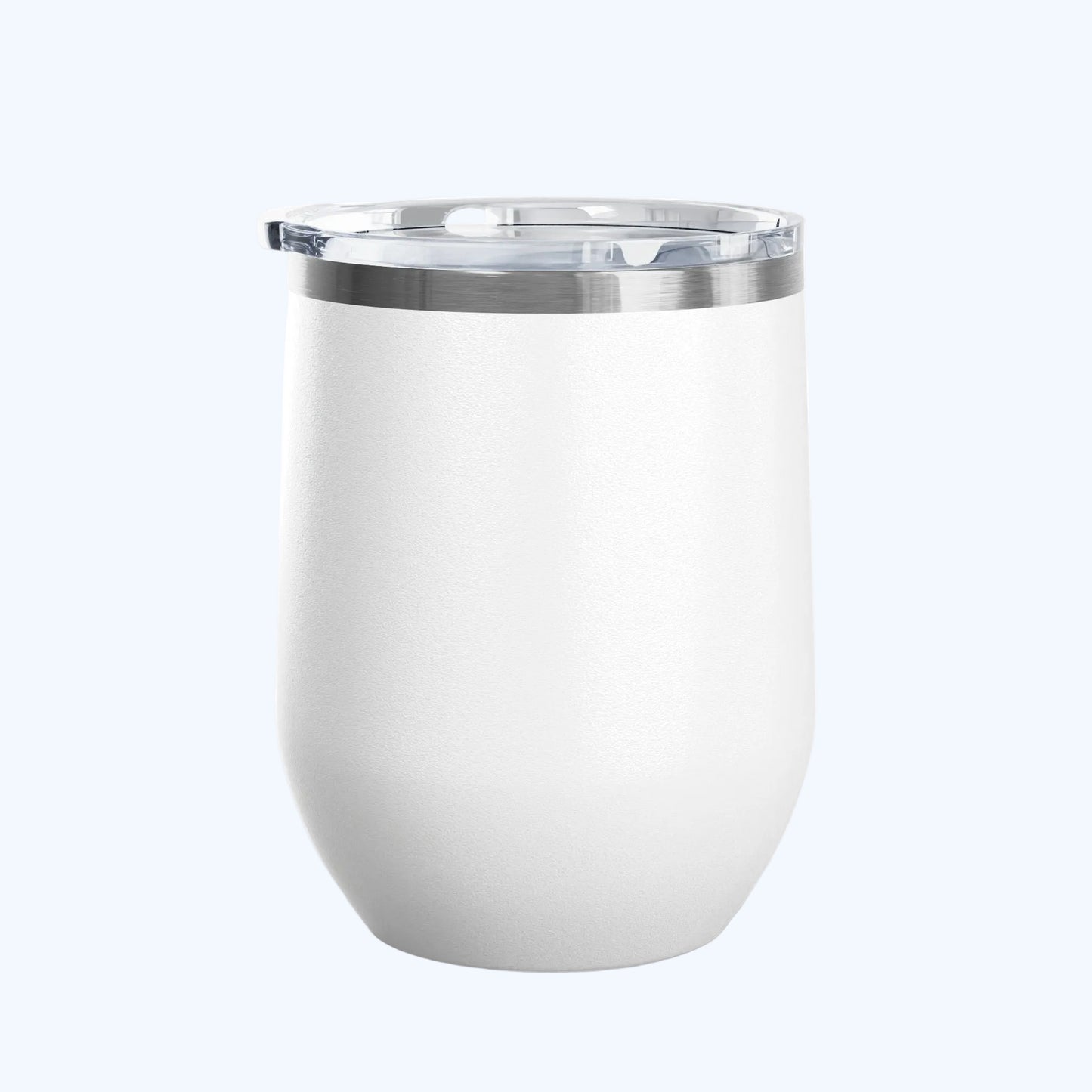 Love Potion Wine Tumbler — 12oz Insulated Valentine's Wine Cup