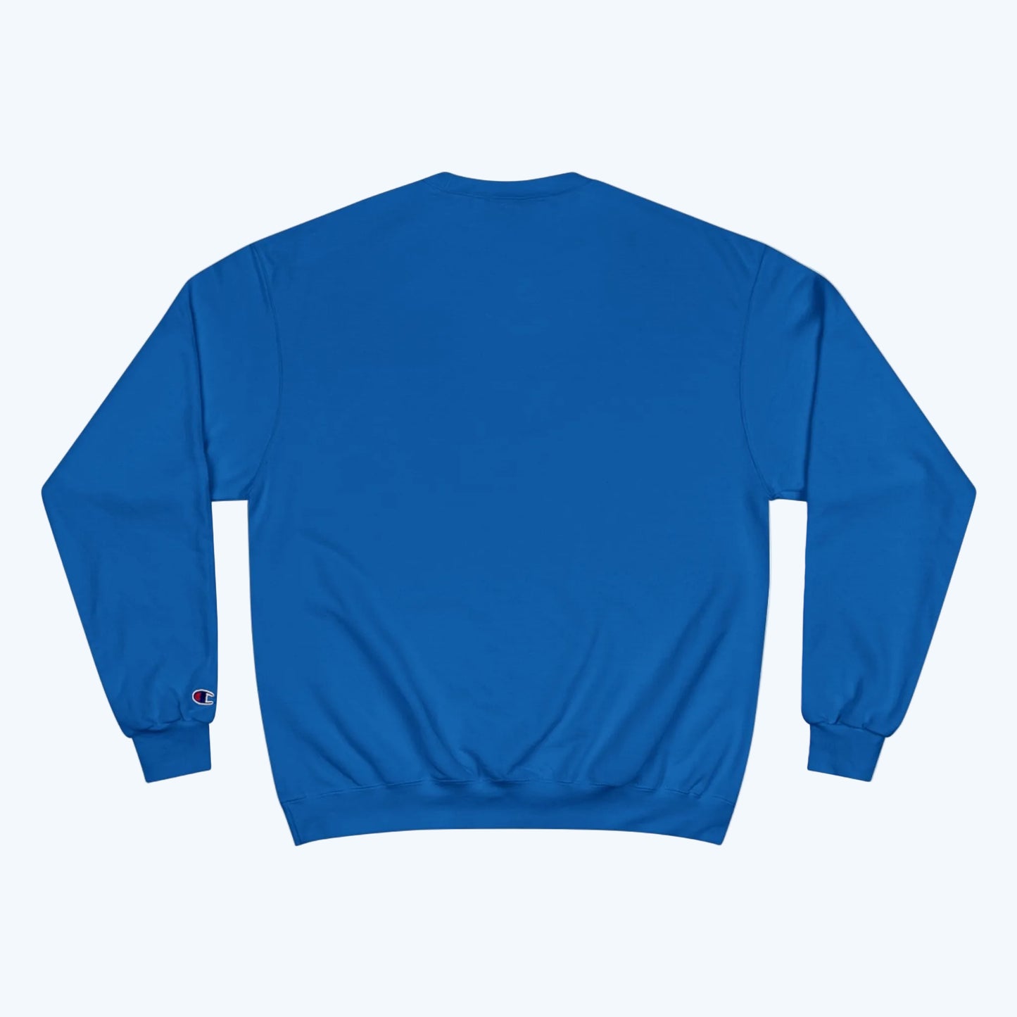 Empress Tarot Sweatshirt — The Empress Card Graphic Crewneck