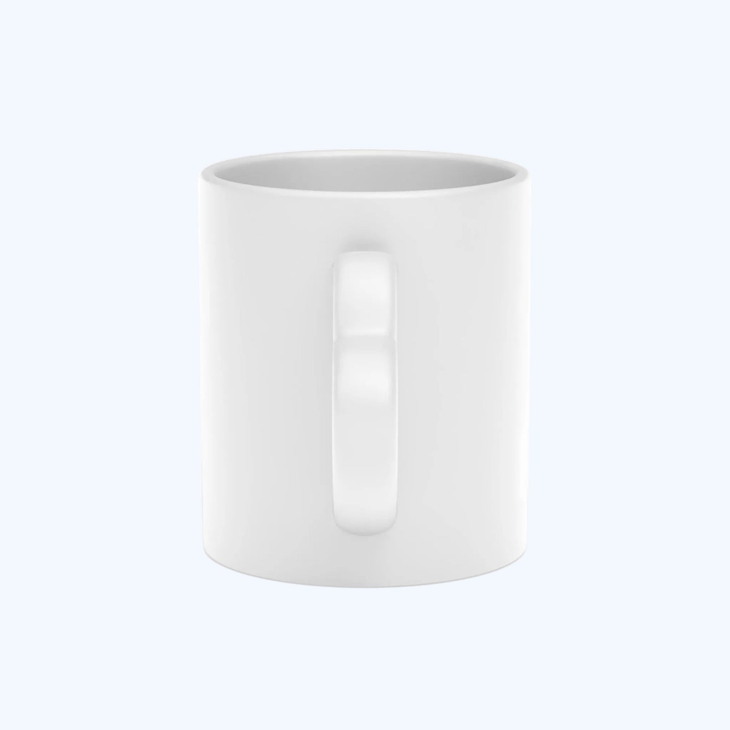Love Potion Mug — Cute Pink Heart Bottle Coffee Cup (Valentine’s Gift)