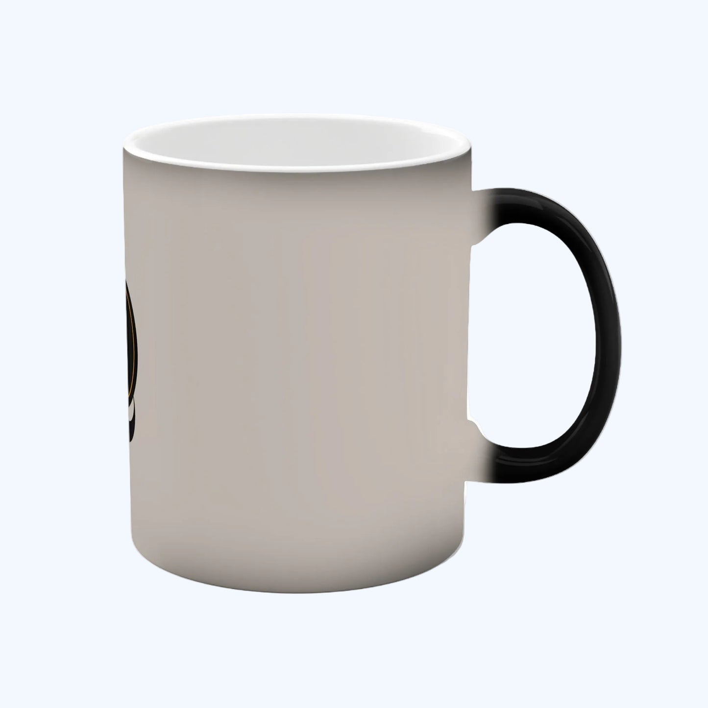 Color-Changing Mug, 11oz