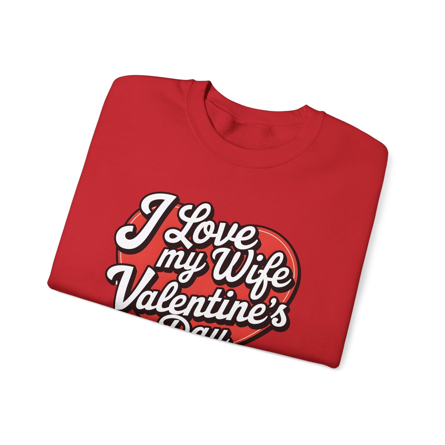 XO Cookie Graphic Sweatshirt — Valentine’s Cute Baked Goods Crewneck