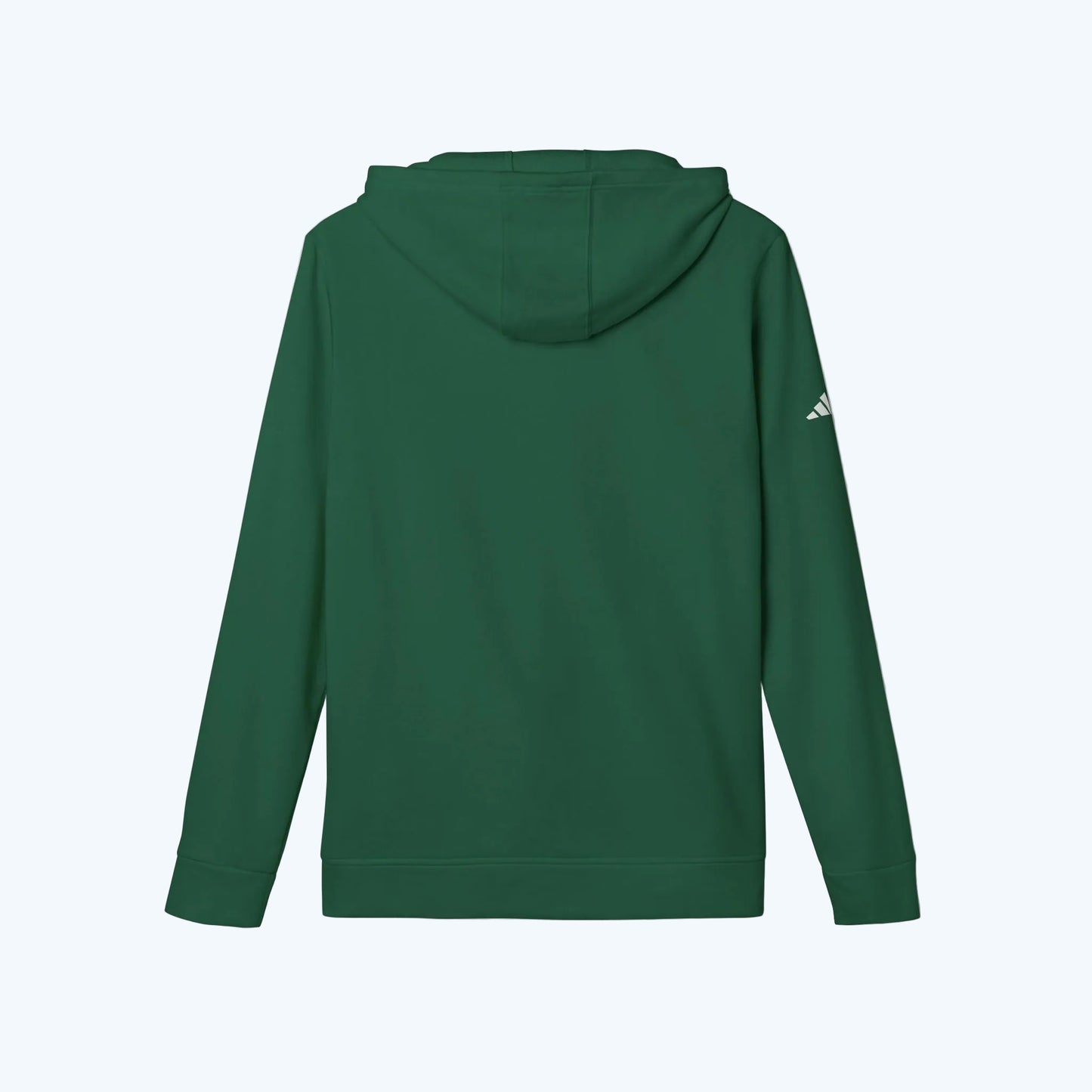 Hoodie — "I Believe in the Power of Youth" Retro Skate Graphic