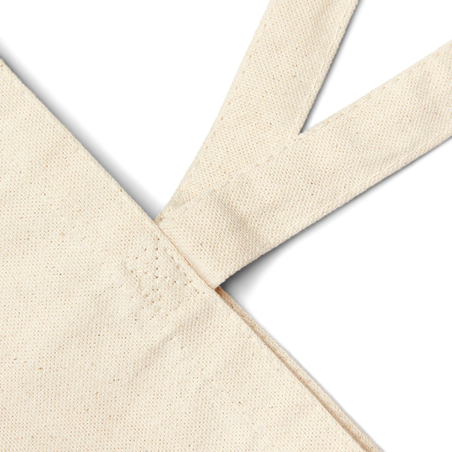 Weekend Vibes Cotton Canvas Tote Bag