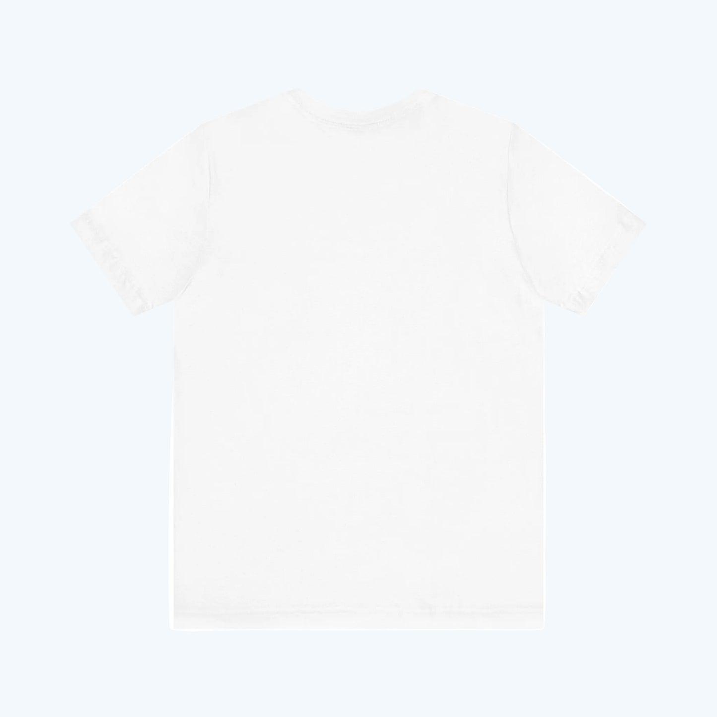 Namaste Yoga T-Shirt – Watercolor Lotus Meditation Tee