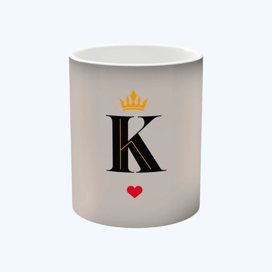 Color-Changing Mug, 11oz