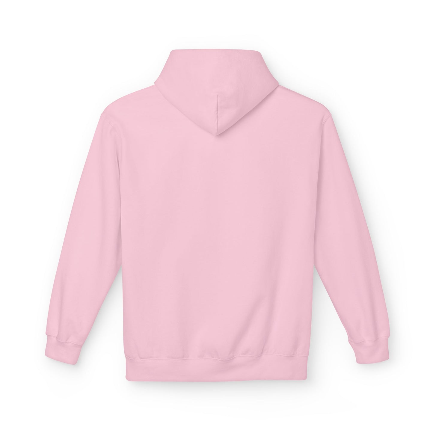 Hugs & Kisses Heart Hoodie — XOXO Checkerboard Love Pullover