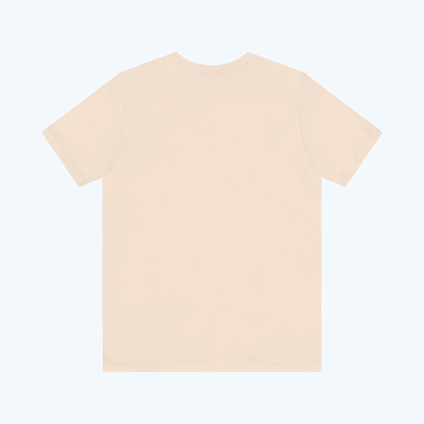 Namaste Yoga T-Shirt – Watercolor Lotus Meditation Tee