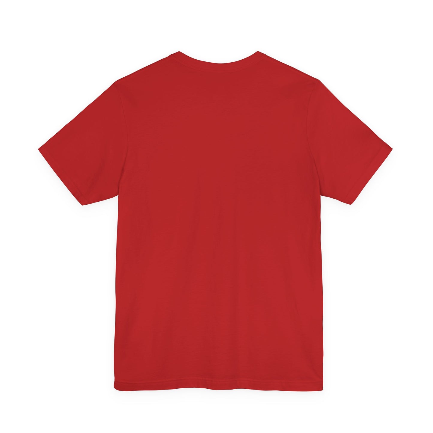 Valentine’s February 14 Tee — Retro Red Heart Date T-Shirt