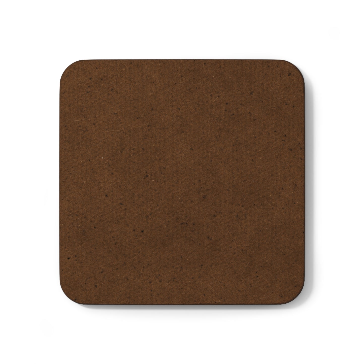 Bandana Paisley Drink Coaster – Black & White