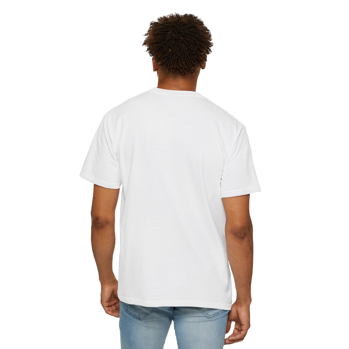 Men -Love Graphic t-shirt