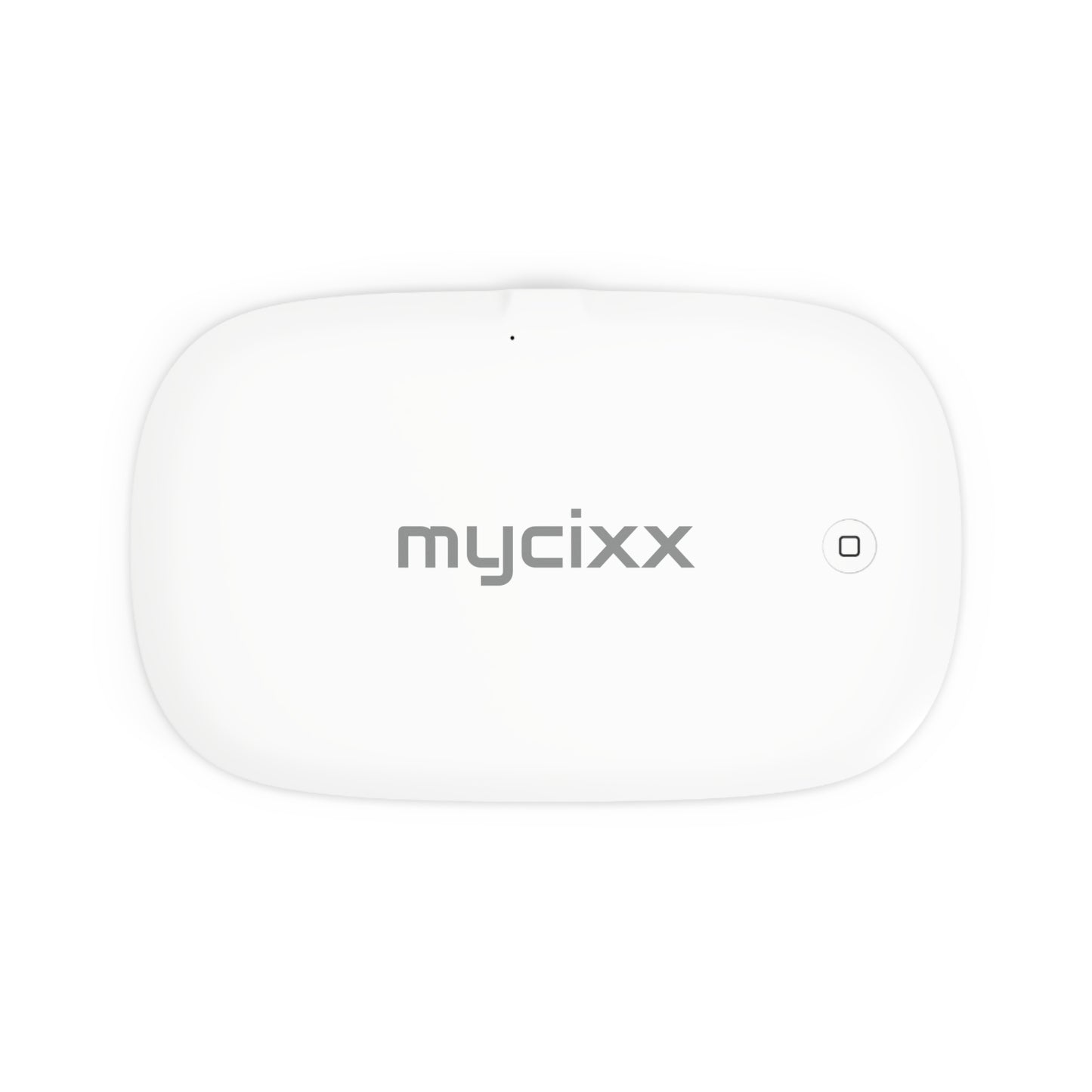 UV Phone Sanitizer & Wireless Charging Pad, Phone Cleaner, Germ-Free Charging, Tech Gift, Home Office Essential, Travel Accessory