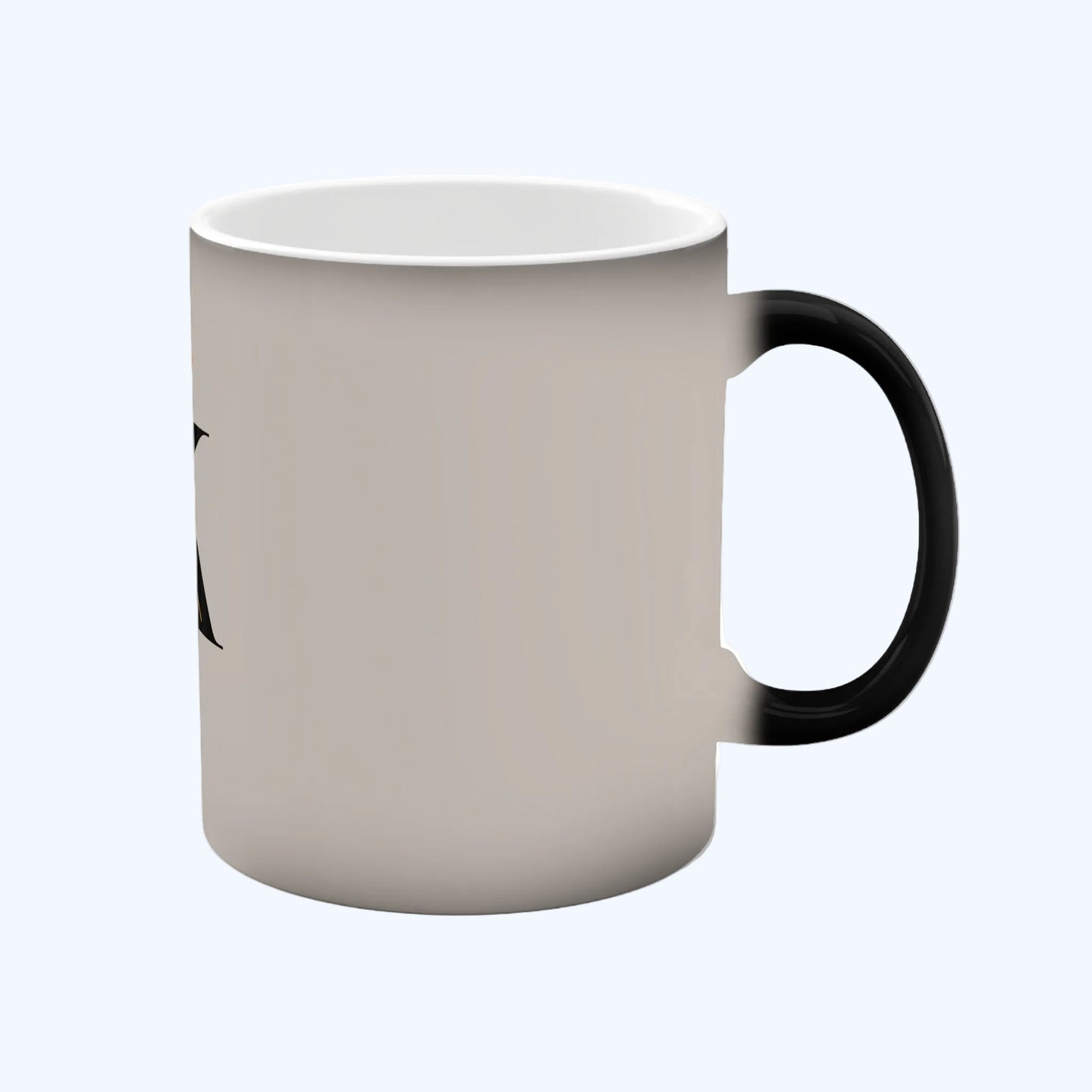 Color-Changing Mug, 11oz