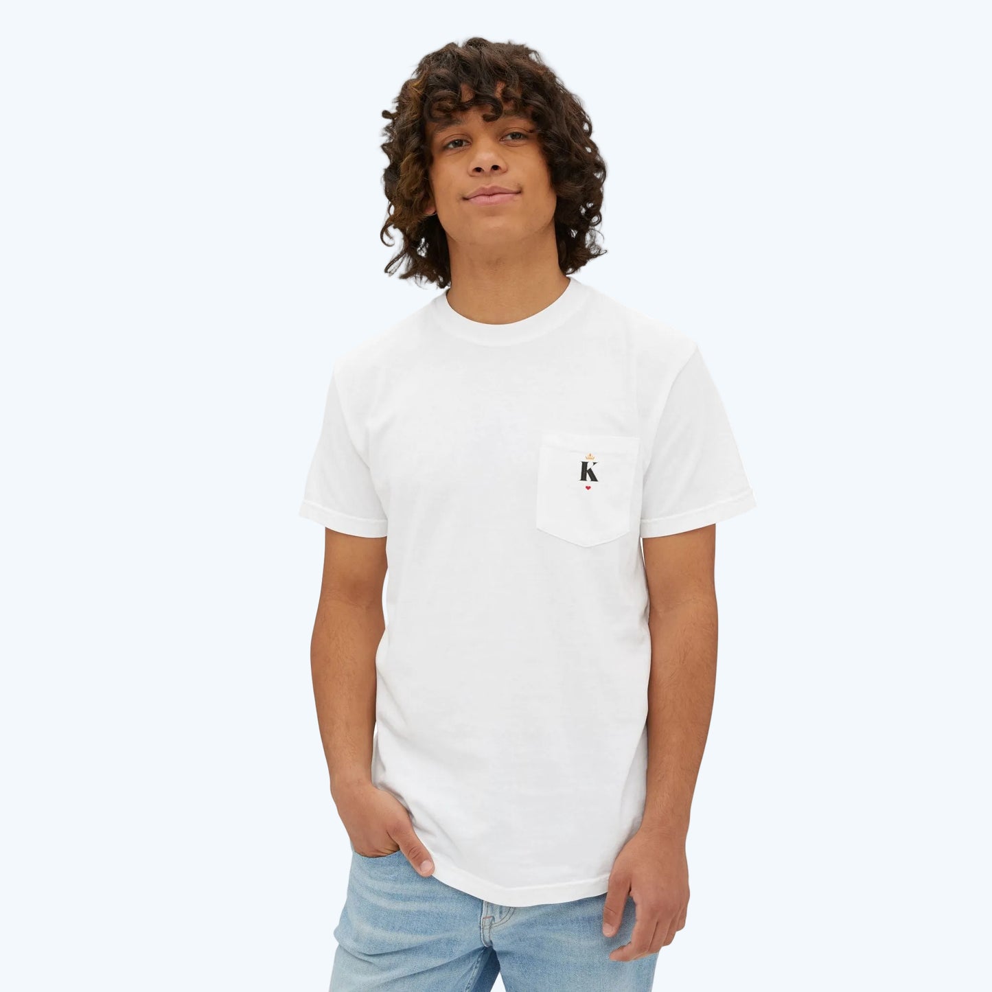 Pocket T-Shirt