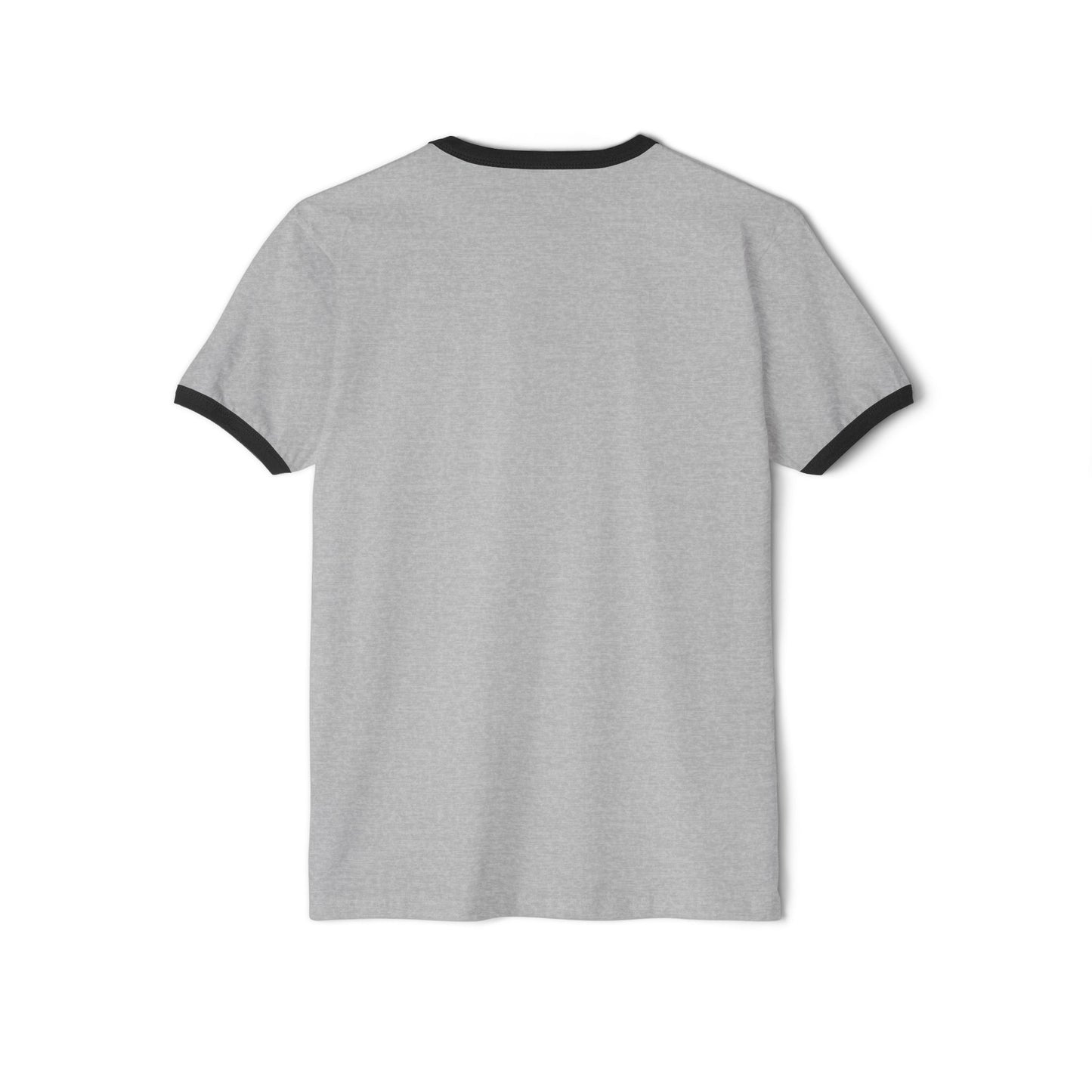 Love You 'Til the Cows Come Home Ringer T-Shirt