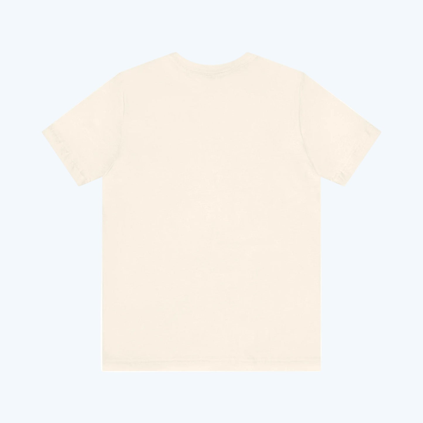 Namaste Yoga T-Shirt – Watercolor Lotus Meditation Tee