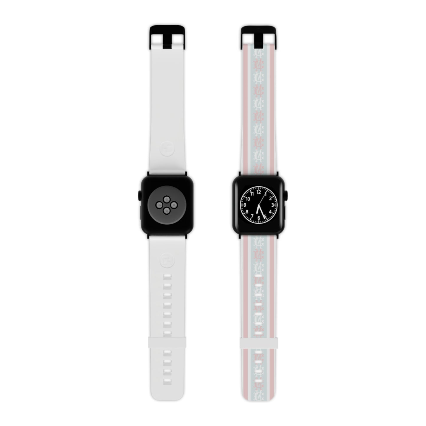 Stylish Watch Band for Apple Watch, Customizable Strap, Fit for Everyday Wear, Perfect Gift for Tech Lovers, Unique Accessory