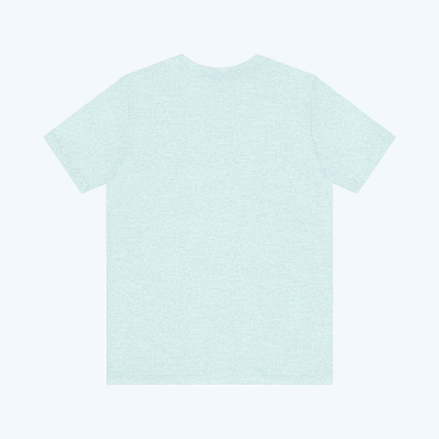 Namaste Yoga T-Shirt – Watercolor Lotus Meditation Tee