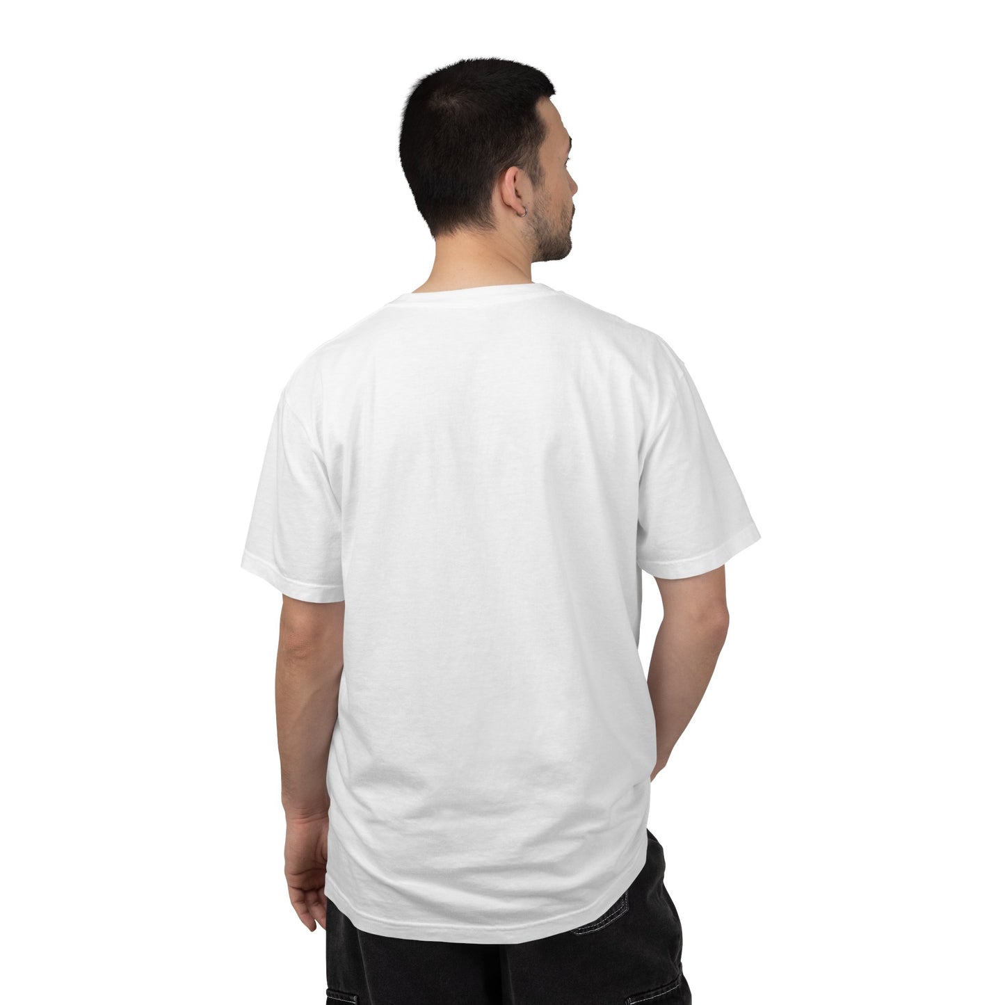 Men -Love Graphic t-shirt