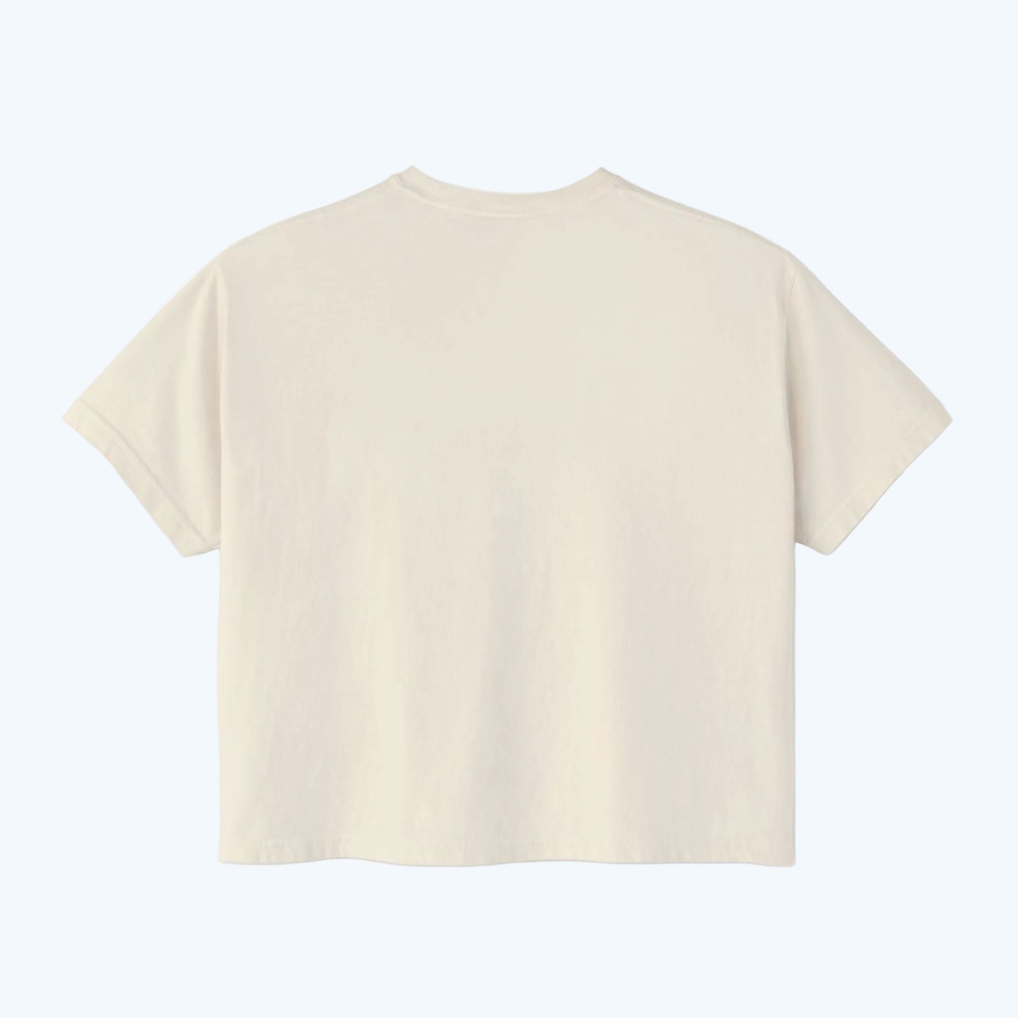 Women's Tee — Cute "Happy Yoga Day" Cat Pose Graphic