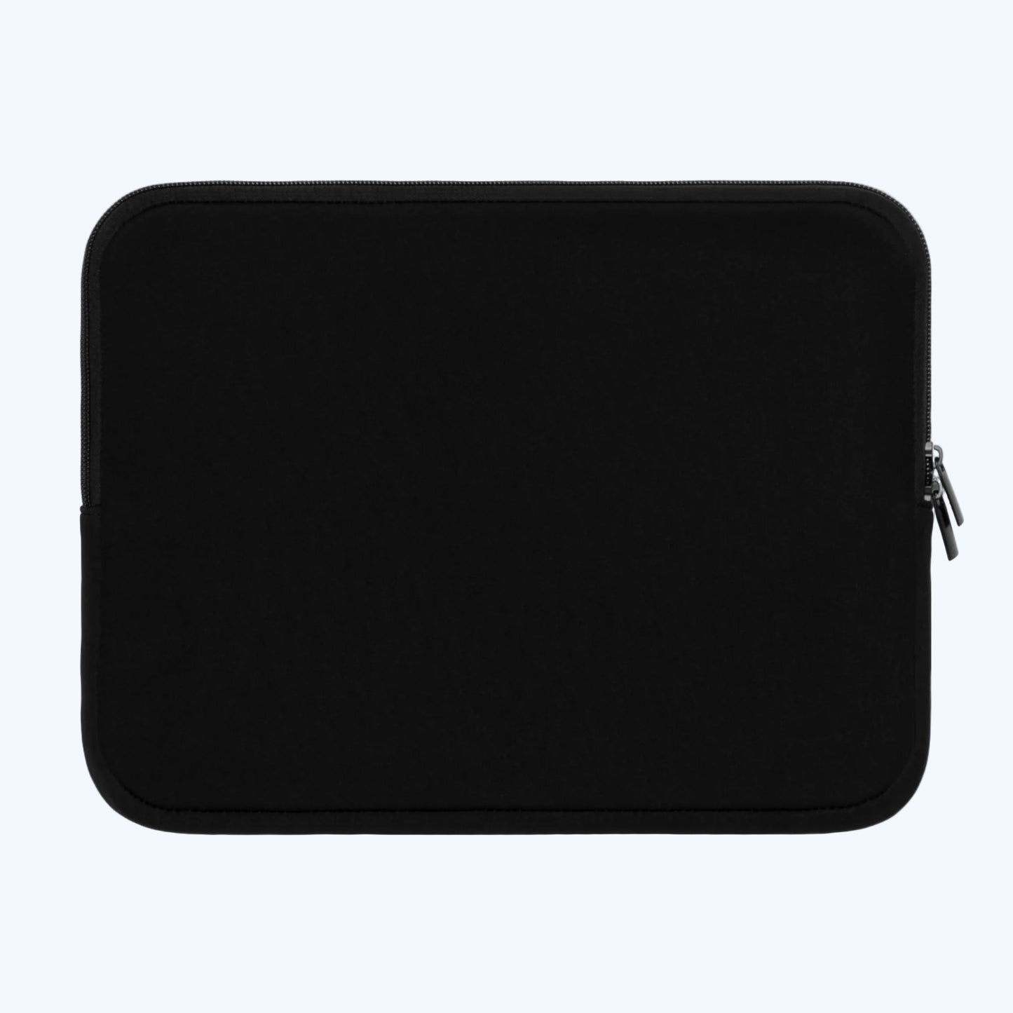Laptop Sleeve with Heartbeat Design | Tech Gift for Love, Valentine's Day, Birthday, Computer Case, Personalized Sleeve