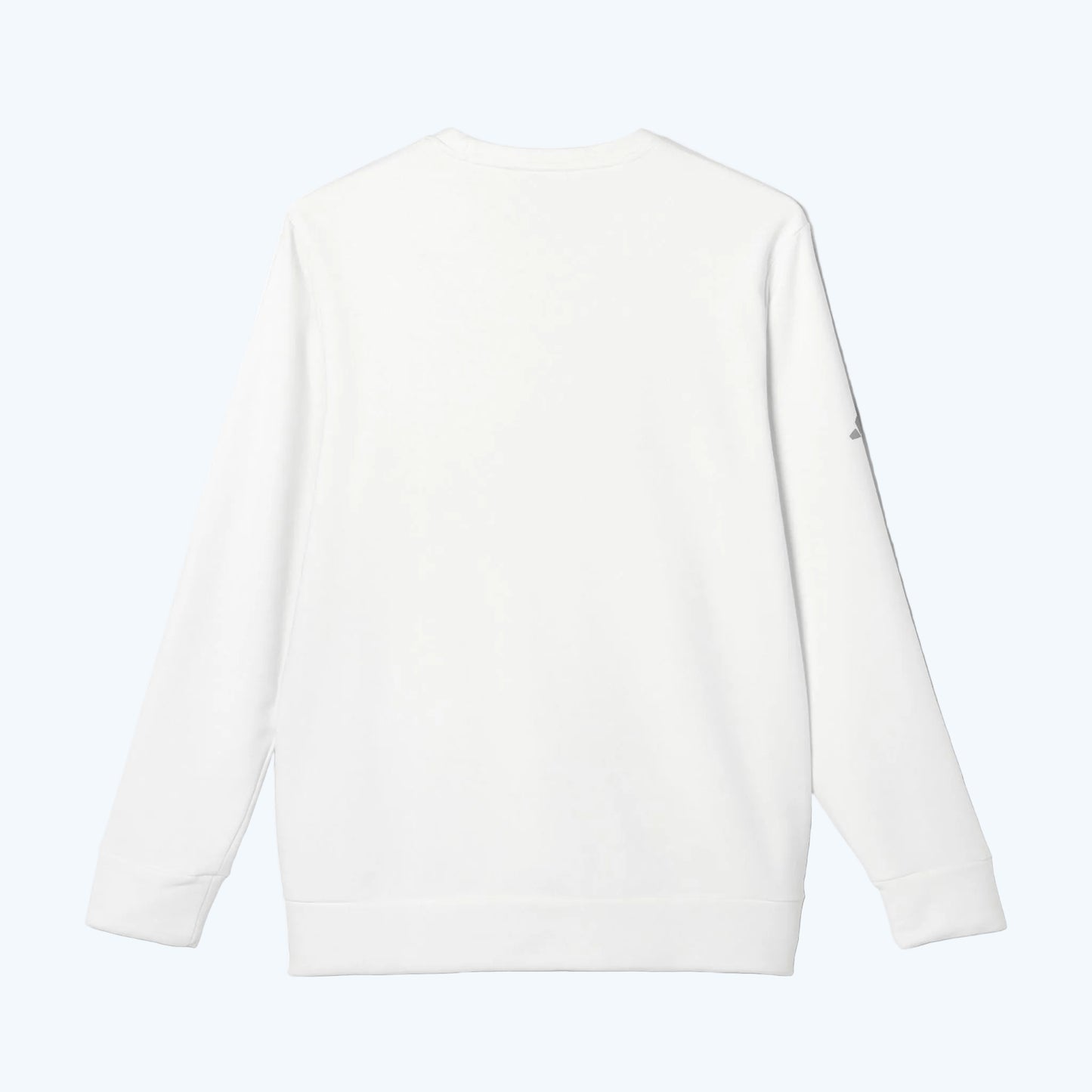 Meditation Forest Crewneck Sweatshirt — Namaste Yoga Graphic