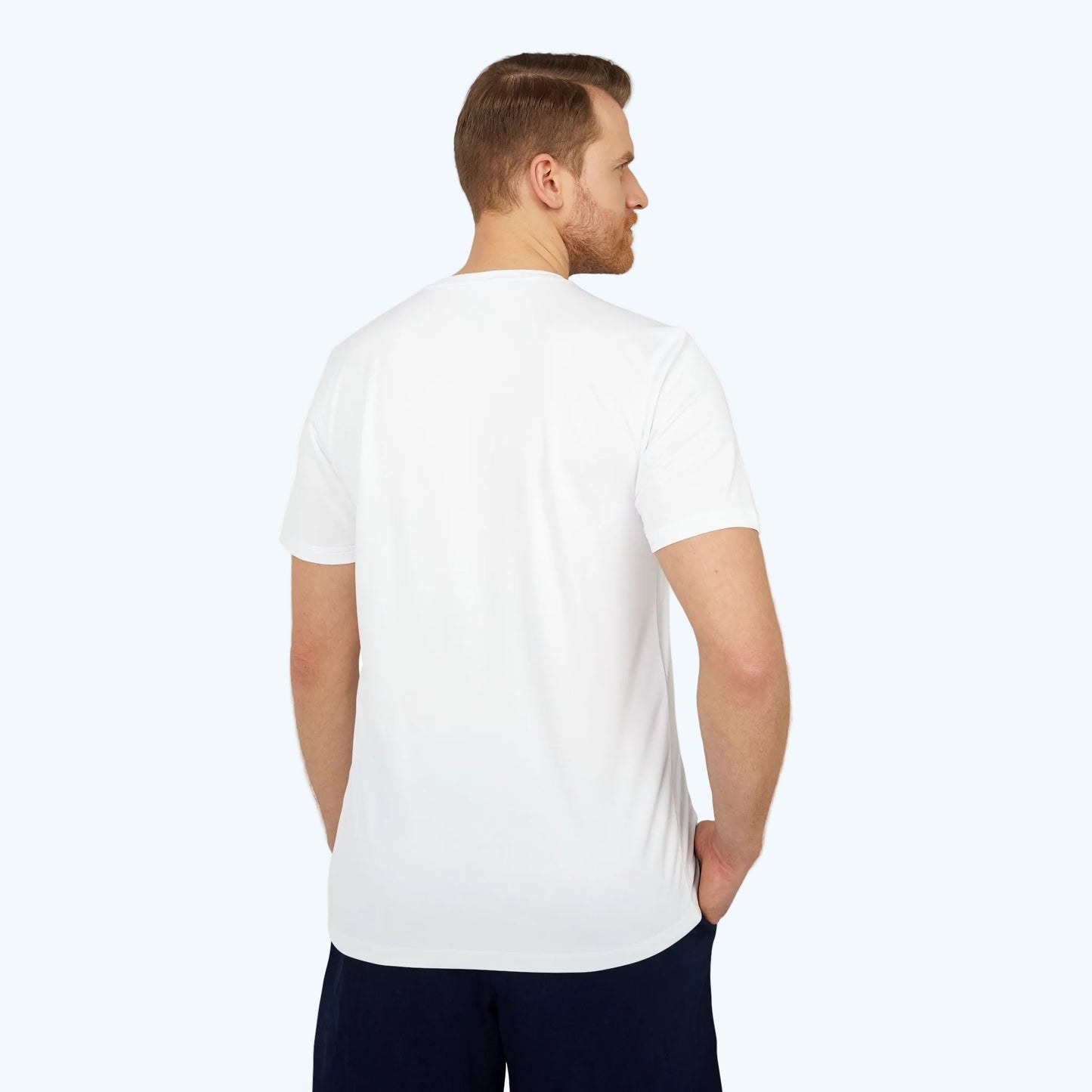 Yoga Connection T-Shirt — "Mind & Body" Graphic Tee